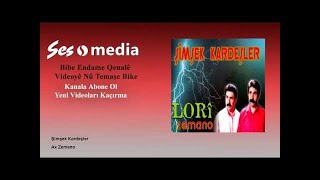 Şimşek Kardeşler - Ax Zemano