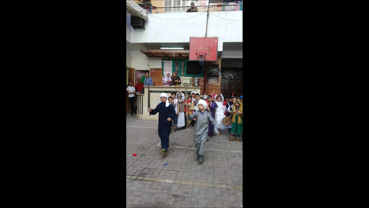 مدرسة منارة مودرن سكول-تدريب سمورة