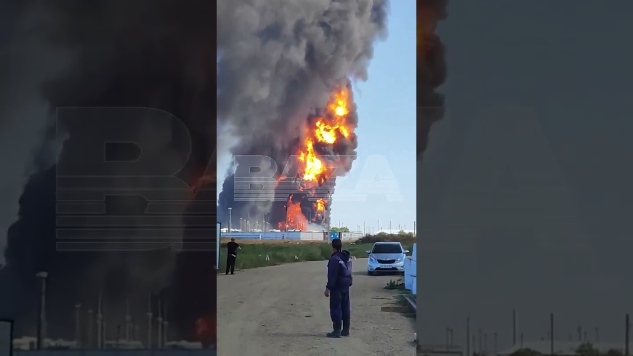 2.5 million barrels worth $500 million, destroyed by 2 drones worth a total of $3,000.😀Pt 3 