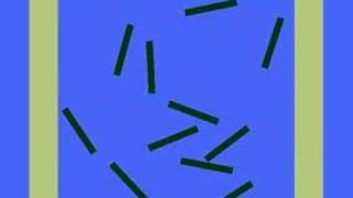 Specian's Phun machines: Perfect bouncing