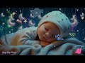 Baby Sleep Miracle 🌜 Relaxing Piano Lullaby & Calming Bedtime Songs for Newborns, Toddlers & Kids ?