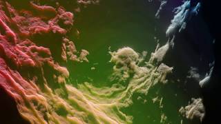 Blender 2.8 EEVEE Nebulae - Volumetrics and Coloring
