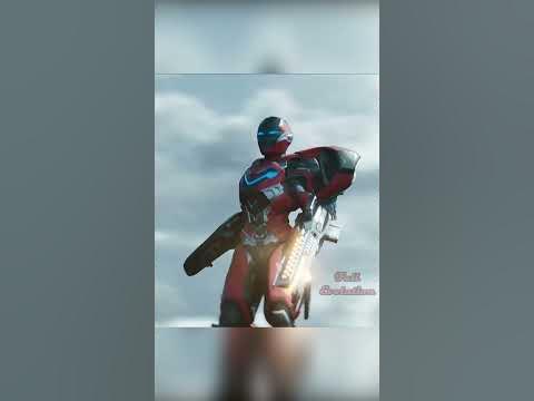 Рири Уильямс Создает Броню Железного Сердца ! #shorts - YouTube