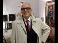 Vanity Fair's Best Dressed Robert Couturier