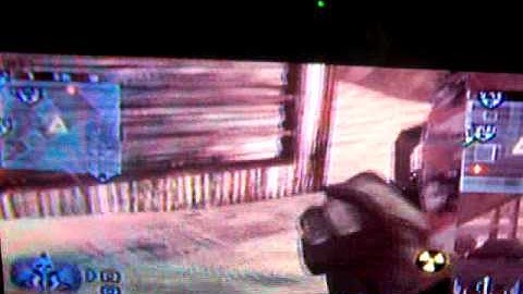 how to level up quickly in mw2 splitscreen