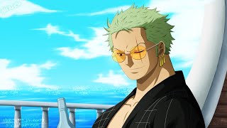 Zoro- Boney M - Rasputin Amv One Piece