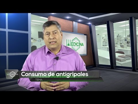 Video: Cómo elegir el medicamento adecuado para el resfriado: 12 pasos (con imágenes)