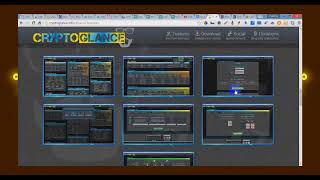 NEW !2018! HOW TO MONITOR YOUR MINING RIG's REMOTELY ON WIN, MAC, LINUX.. BITCOIN $2850 ETH $260 screenshot 5