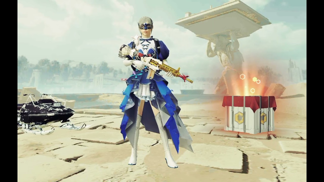 bgmi Fee classic  great