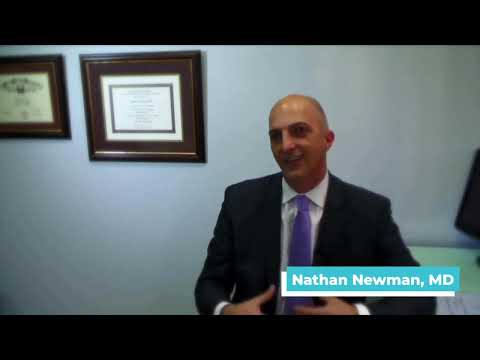 Nathan Newman, MD AVACEN® Experience - video from AVACEN Medical