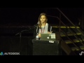BSidesSF 2017 - Security through Visibility: Organizational Communication Strategies (Katie Ledoux)
