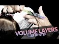 Time to create some VOLUME!!! Extra Volume Layer Technique