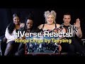 rIVerse Reacts: Ringa Linga by Taeyang - M/V Reaction