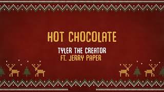 Watch Tyler The Creator Hot Chocolate feat Jerry Paper video
