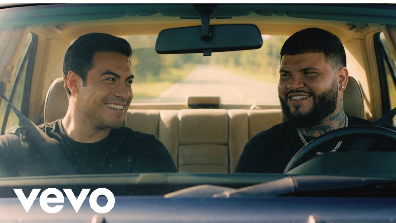 Carlos Rivera, Farruko - Cambio De CORAZÓN | ¡Nueva Canción Cristiana 2026!