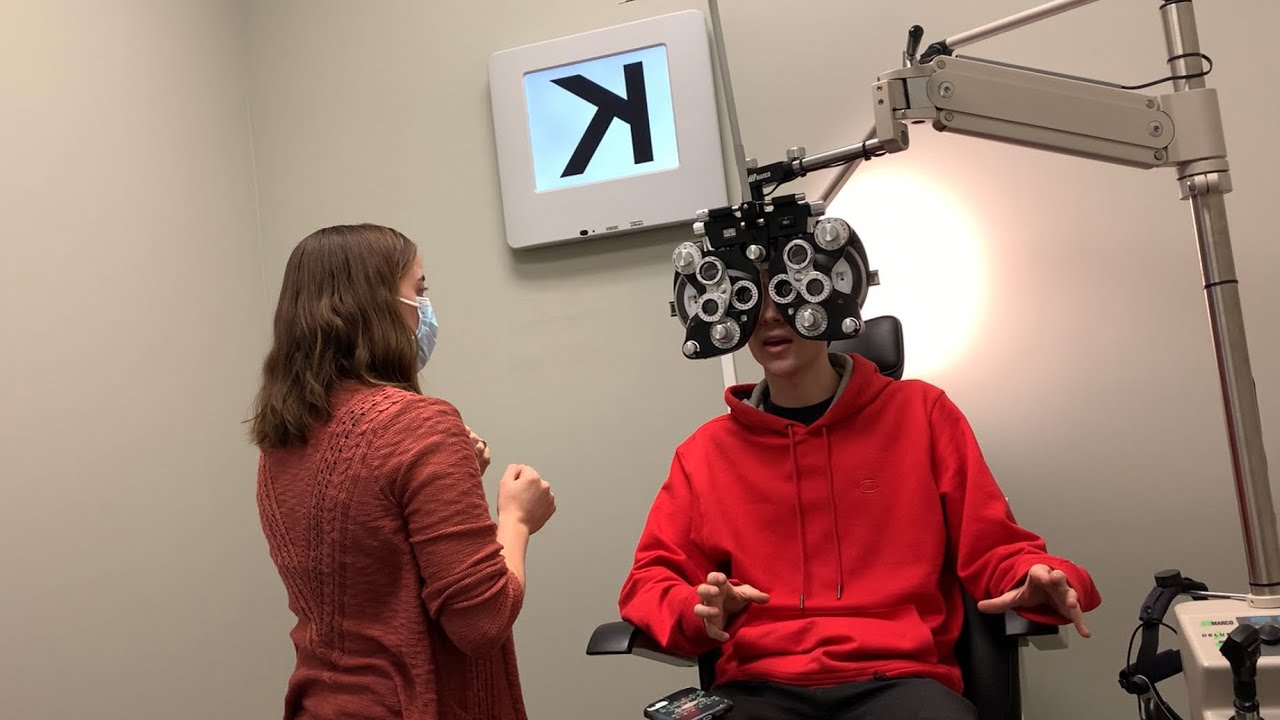 Getting A Ridiculous Eye Exam YouTube getting-a-ridiculous-eye-exam-youtube