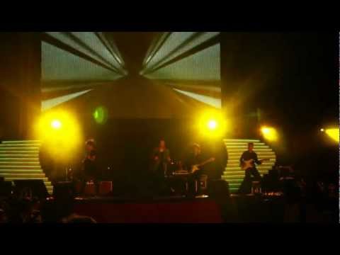 2012.1.15hTc宏達電尾牙＊蕭敬騰-王妃