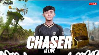 Room nuai🔥Chaser is Live🔫