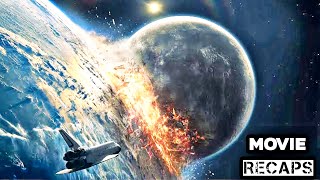 Artificial Intelligence That Tries To Destroy Humans By Dropping The Moon To Earth