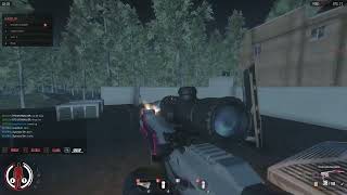 AFTERMATH MMO SHITTAGE 5