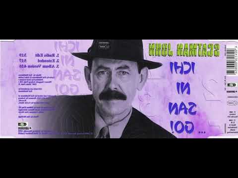 Scatman John - Ichi.. Ni... San..... Go! but every other beat is missing