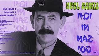 Scatman John - Ichi.. Ni... San..... Go! but every other beat is missing