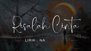 Download Lagu Risalah Cinta MP3