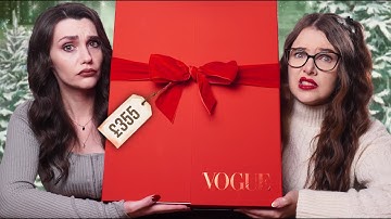 Vogue Advent Calendar 2024 ❤️ | ADVENT DAY 16