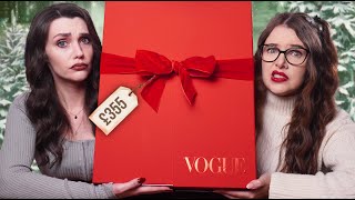 Vogue Advent Calendar 2024 ❤️ | ADVENT DAY 16