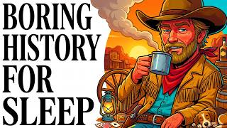 The American Frontier (1800s) — What Was Life Really Like? | History for Sleep