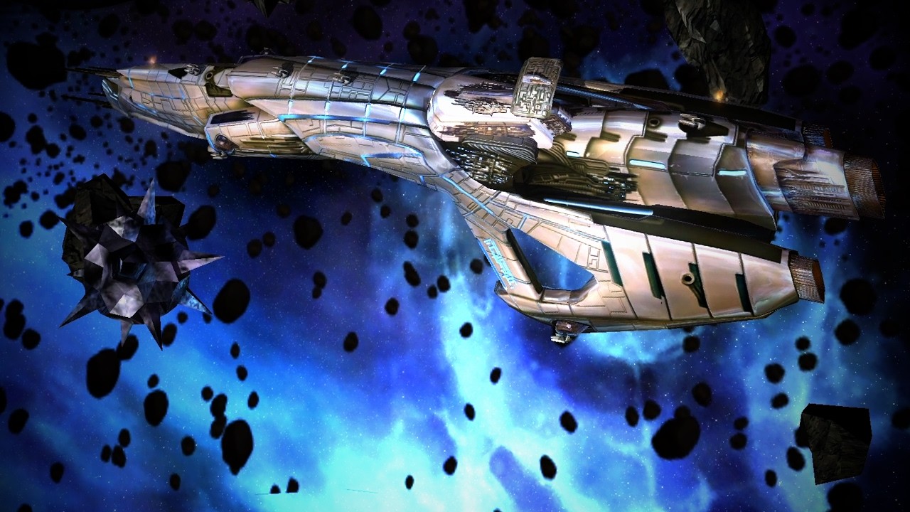 Relíquia de estratégia sci-fi de 2004 está de graça na GOG agora