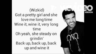 Drake-One Dance (feat. Kyla, Wizkid)