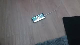 Nokia Espionage 33 minutes