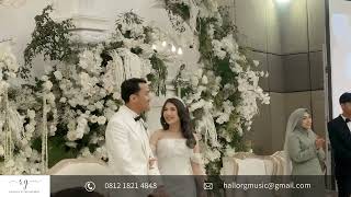 Inikah Cinta - M.E Cover by RG Music Entertainment
