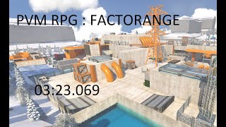 Factorange 0323.069