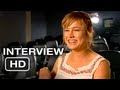 21 Jump Street - Brie Larson Interview (2012) HD Movie