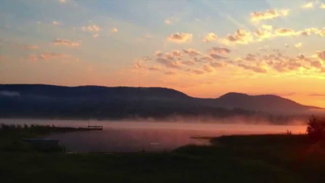 Wingerts: Here comes the sun