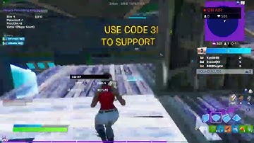 1v1 2v2 3v3 4v4 box fight and zone wars eu live