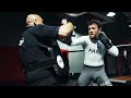 Conor McGregor - UFC 303 Training Workout