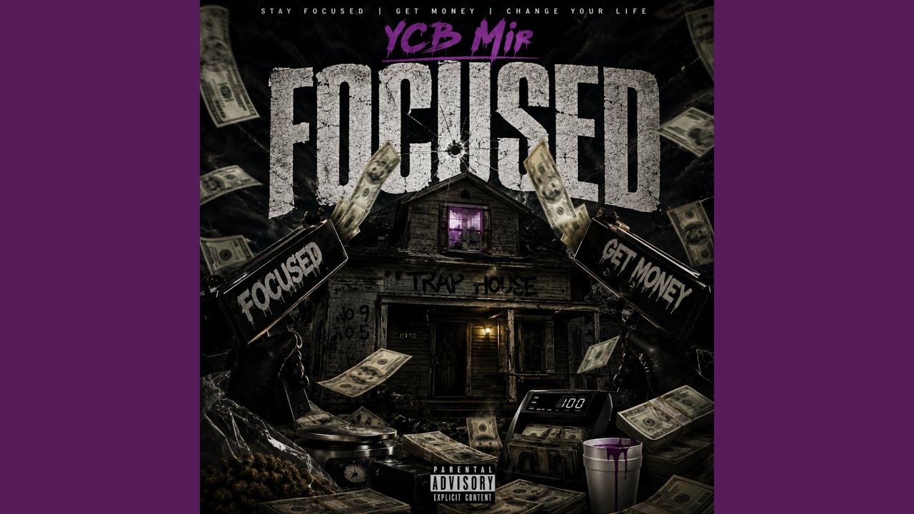 Watch F.O.C.U.S.E.D on YouTube Watch F.O.C.U.S.E.D on YouTube