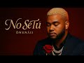 NO SE TÚ - ÓNENÁII - VIDEO 4K DE IA - JUAQUINES MUSIC......