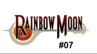 LET´S PLAY Rainbow Moon #7 Die Stadt Orad und Meneres´s House