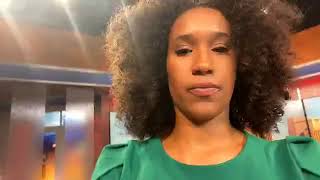 WWL-TV: Sheba Turk shows you how we are handling coronavirus behind the scenes