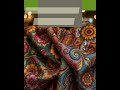 Brillante Farben auf jedem Stoff – moderner Textildruck