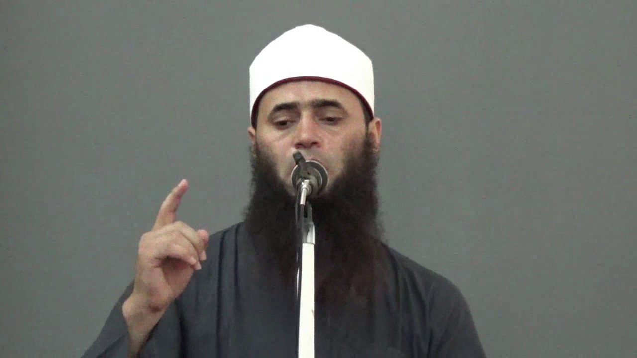 الترهيب من السرقة للشيخ هاني مصطفى نجم حفظه الله