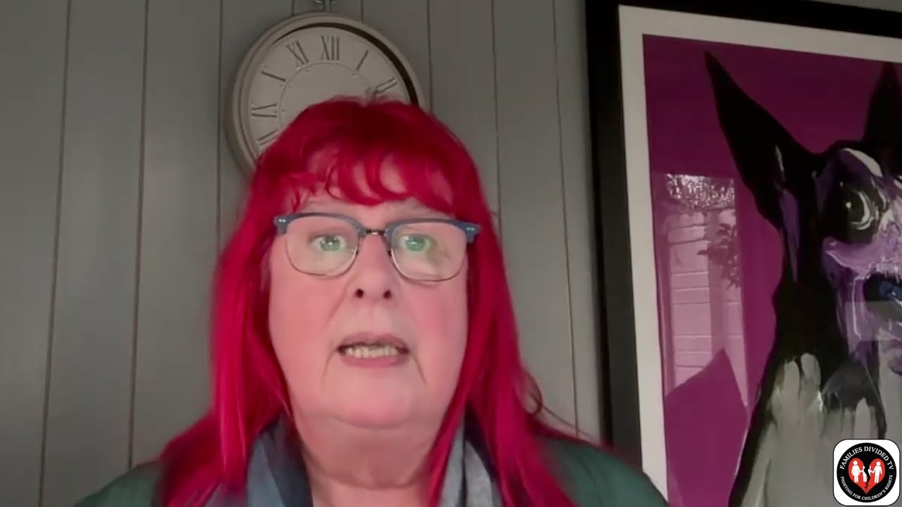 Роковое влечение: Создание отчуждающего — Мелани Гилл