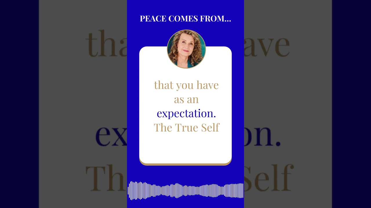 The Trap of Other People’s Expectations 