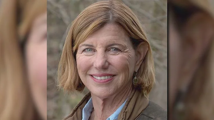 Missouri Senate candidate Busch Valentine responds...