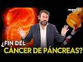 ¿EL FIN DEL CÁNCER DE PÁNCREAS? El fármaco que duplica la supervivencia y abre el debate inversor