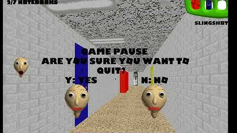 Baldi